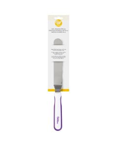 Wilton Decorator Preferred Spatel met Hoek 32,5cm