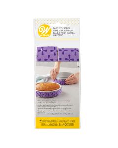 Wilton Bake-Even Strip Set/2