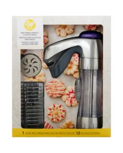 Wilton Preferred Press® Cookie Press