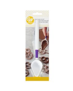 Wilton Candy Melt Drizzling Scoop