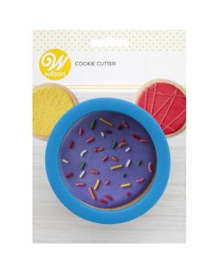 Wilton Comfort Grip Cutter Round