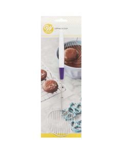 Wilton Candy Melt Chocolade Schep