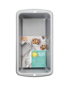 Wilton Recipe Right® Cakevorm 21,5 x 11,4cm