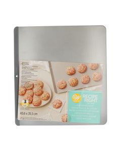 Wilton Recipe Right® Air Cookie Sheet -41x36cm-