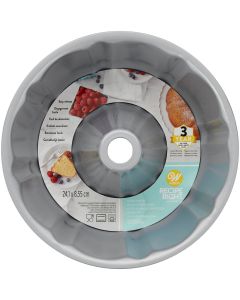 Wilton Recipe Right® Tulband 24cm