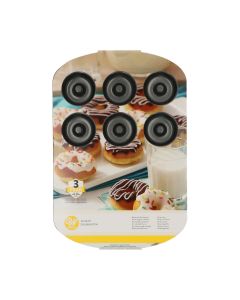 Wilton Bakvorm Donut Medium       