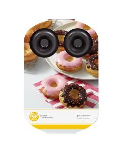 Wilton Bakvorm 6 Donuts