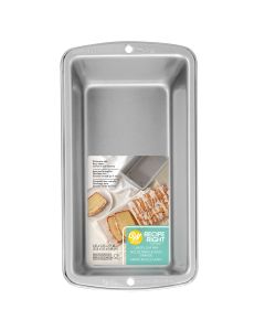 Wilton Recipe Right® Cakevorm 23,4 x 13,3cm