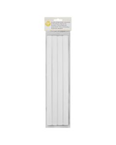 Wilton Plastic Dowel Stokjes set/4