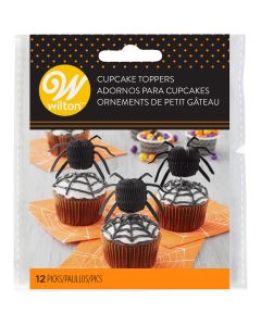 Wilton Honeycomb Spider pk/12