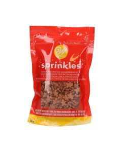 Wilton Gingerbread Sprinkle Mix 50 g
