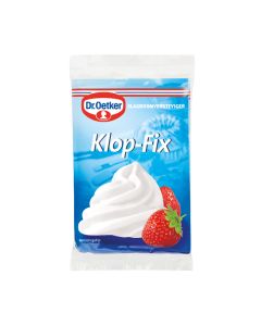 Dr. Oetker Klop-fix 3x8gr