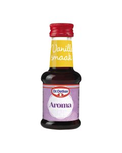 Dr. Oetker Vanille Aroma