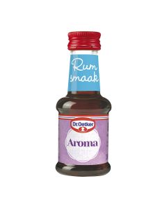 Dr. Oetker Rum Aroma