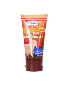 Dr. Oetker Bourbon Vanille Paste