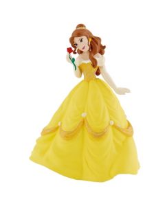 Disney Figuur Belle en het Beest - Belle