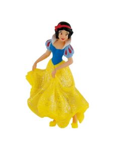 Disney Figuur Prinses - Sneeuwwitje
