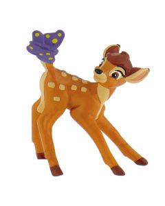 Disney Figuur - Bambi