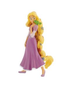 Disney Figuur Prinses - Rapunzel