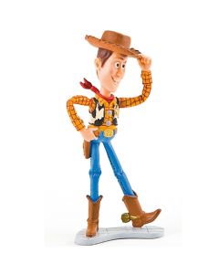 Disney Figuur Toy Story - Woody