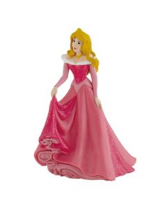 Disney Figuur Prinses - Doornroosje