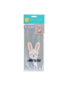 Wilton Easter Hoppy Easter Std Treat Bags pk/20