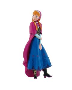 Disney Figuur Frozen - Anna