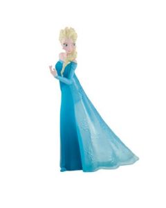 Disney Figuur Frozen - Elsa