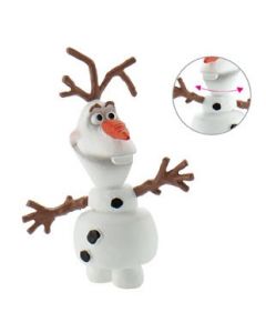 Disney Figuur Frozen - Olaf