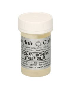 Sugarflair Confectioners Glue 40ml