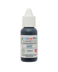 Sugarflair Colourflex Salie 15ml