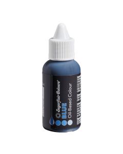 Sugarflair Kleurstof op Oliebasis - Blauw - 30 ml