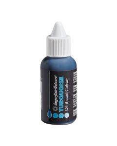 Sugarflair Kleurstof op Oliebasis - Turkoois - 30 ml