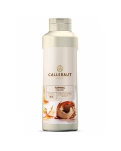 Callebaut Topping -Caramel- 1kg