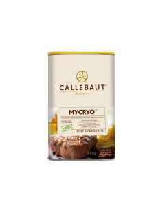 Callebaut Mycryo ™ Cacaoboter - 600g