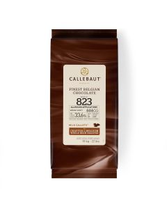 Callebaut Chocolade Callets -Melk- 10 kg