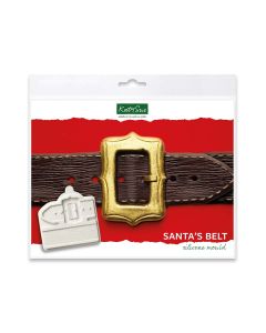 Katy Sue Siliconen Mal Santa's Belt