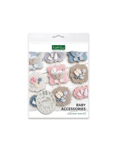 Katy Sue Mal Baby Accessoires