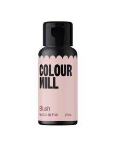 Colour Mill Aqua Blend Blush 20 ml