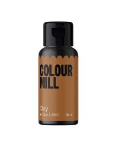 Colour Mill Aqua Blend Clay 20 ml