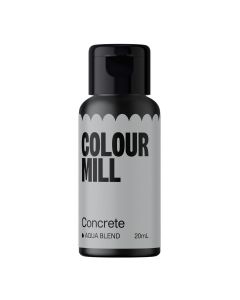 Colour Mill Aqua Blend Concrete 20 ml