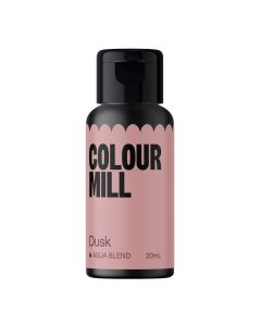 Colour Mill Aqua Blend Dusk 20 ml