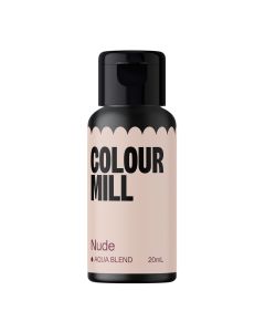 Colour Mill Aqua Blend Nude 20 ml