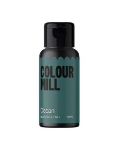 Colour Mill Aqua Blend Ocean 20 ml