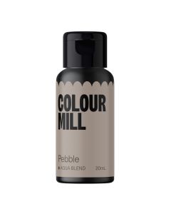 Colour Mill Aqua Blend Pebble 20 ml