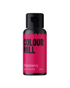 Colour Mill Aqua Blend Raspberry 20 ml