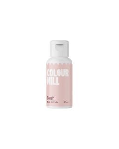 Colour Mill Kleurstof Blend Blush 20ml