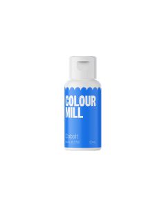 Colour Mill Kleurstof Cobalt 20ml