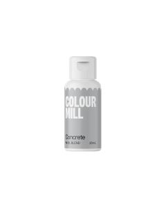 Colour Mill Kleurstof Concrete 20ml