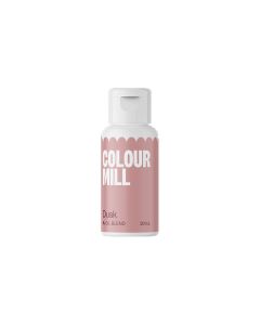 Colour Mill Oil Blend Dusk 20 ml